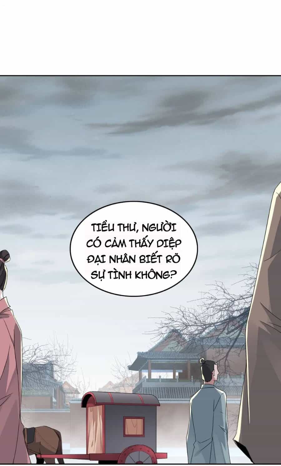 Không Nhường Nữa Ta Chết, Ta Liền Thật Vô Địch - Chương 20 - ảnh 41