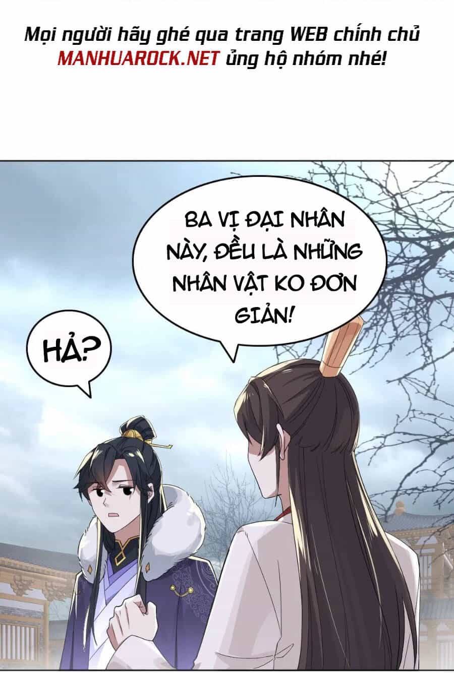 Không Nhường Nữa Ta Chết, Ta Liền Thật Vô Địch - Chương 21 - ảnh 6