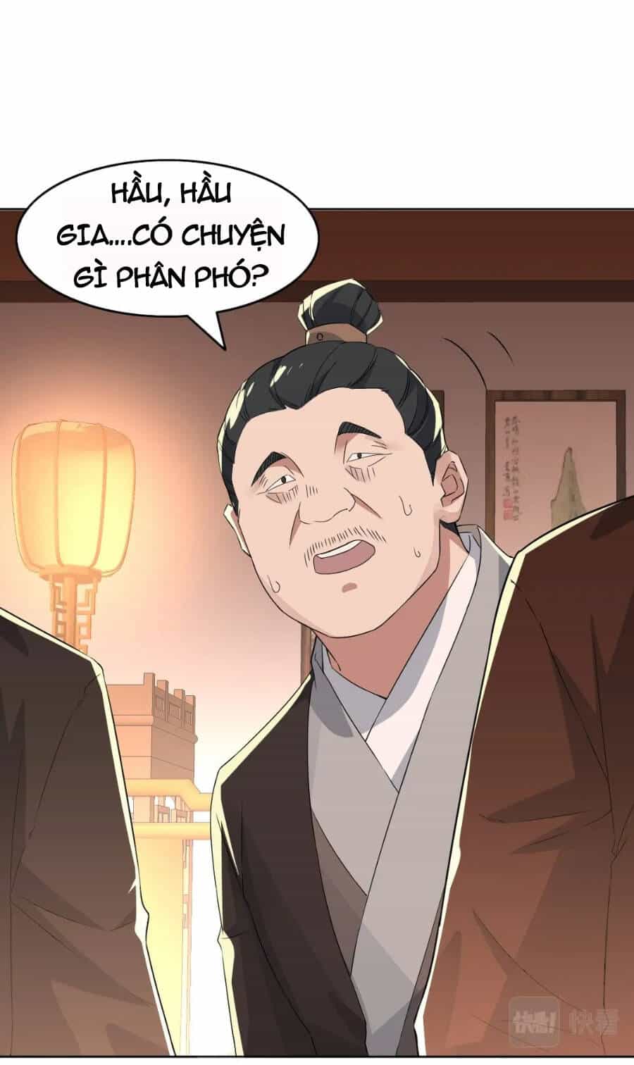 Không Nhường Nữa Ta Chết, Ta Liền Thật Vô Địch - Chương 23 - ảnh 26