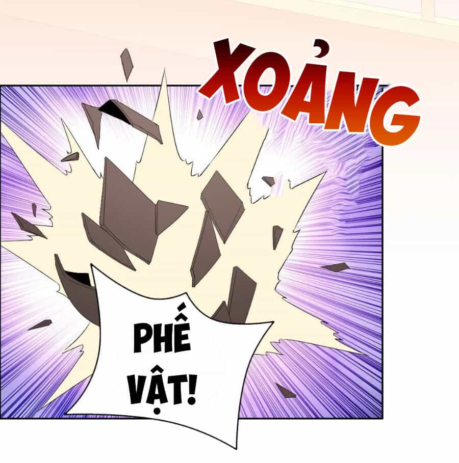 Không Nhường Nữa Ta Chết, Ta Liền Thật Vô Địch - Chương 25 - ảnh 35