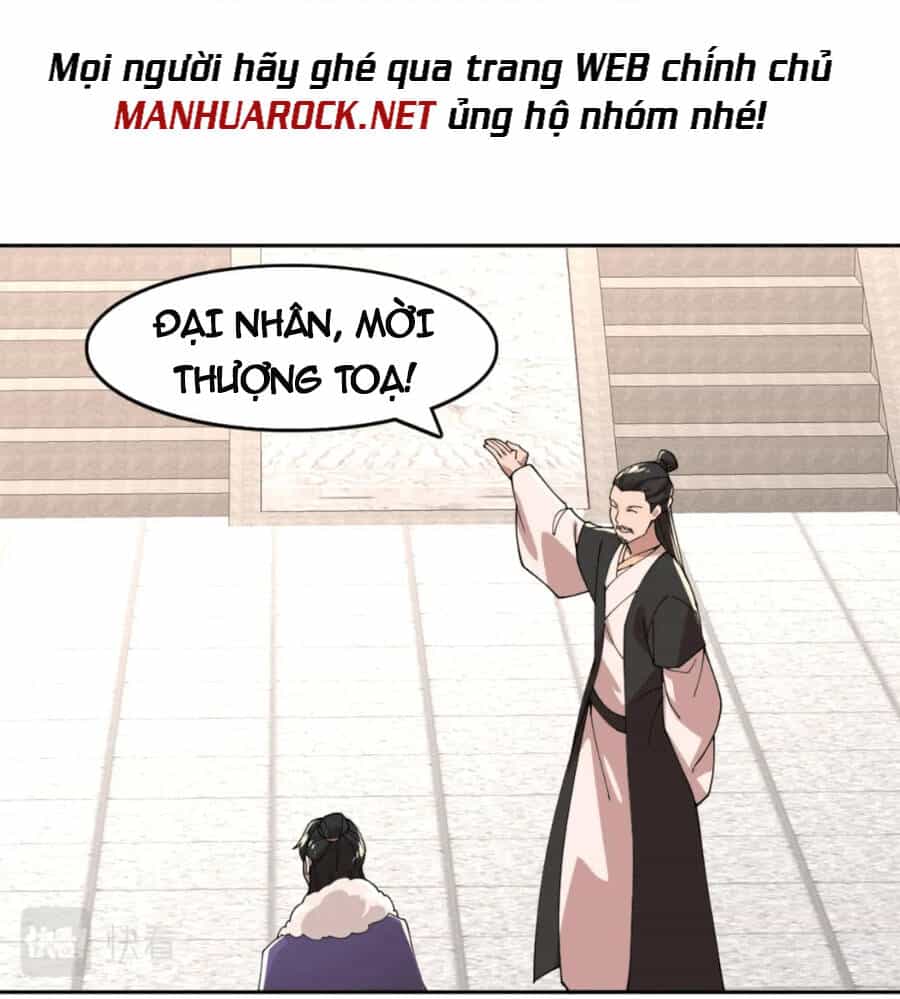 Không Nhường Nữa Ta Chết, Ta Liền Thật Vô Địch - Chương 30 - ảnh 41