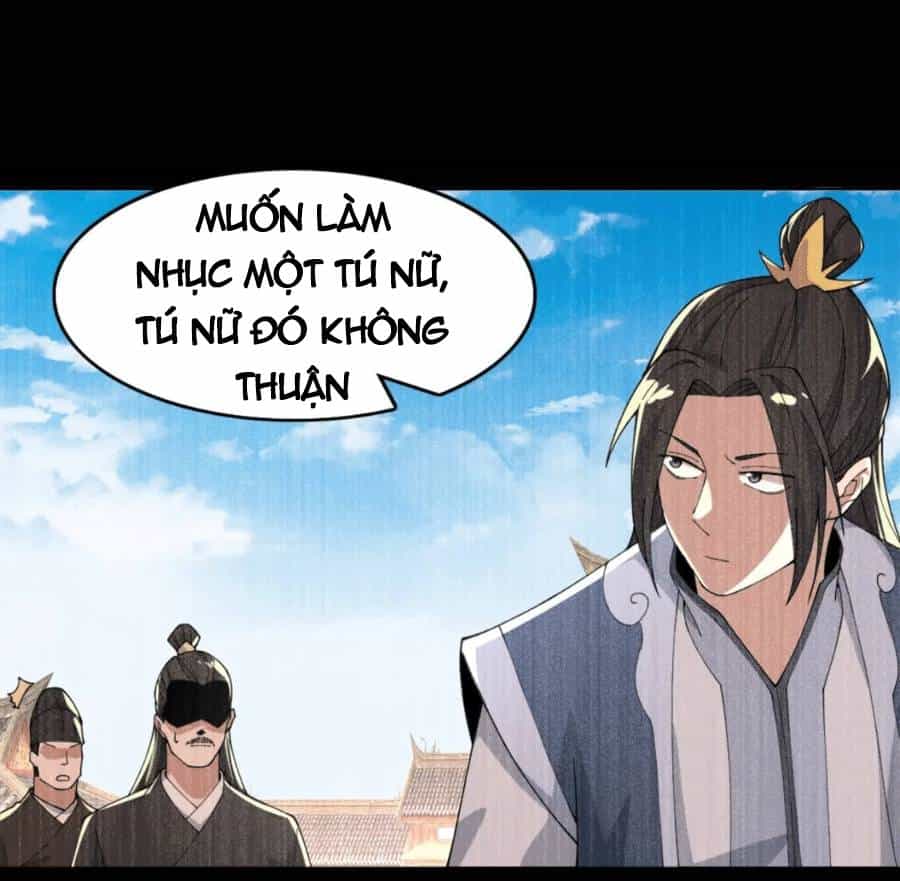 Không Nhường Nữa Ta Chết, Ta Liền Thật Vô Địch - Chương 31 - ảnh 25