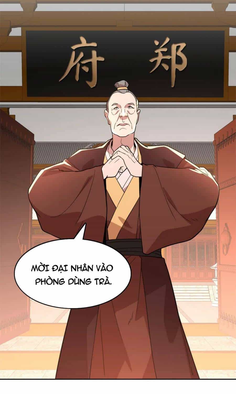 Không Nhường Nữa Ta Chết, Ta Liền Thật Vô Địch - Chương 39 - ảnh 41