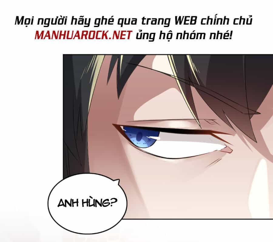 Không Nhường Nữa Ta Chết, Ta Liền Thật Vô Địch - Chương 4 - ảnh 36