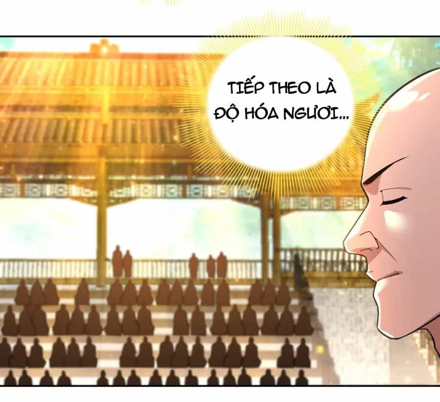 Không Nhường Nữa Ta Chết, Ta Liền Thật Vô Địch - Chương 42 - ảnh 41