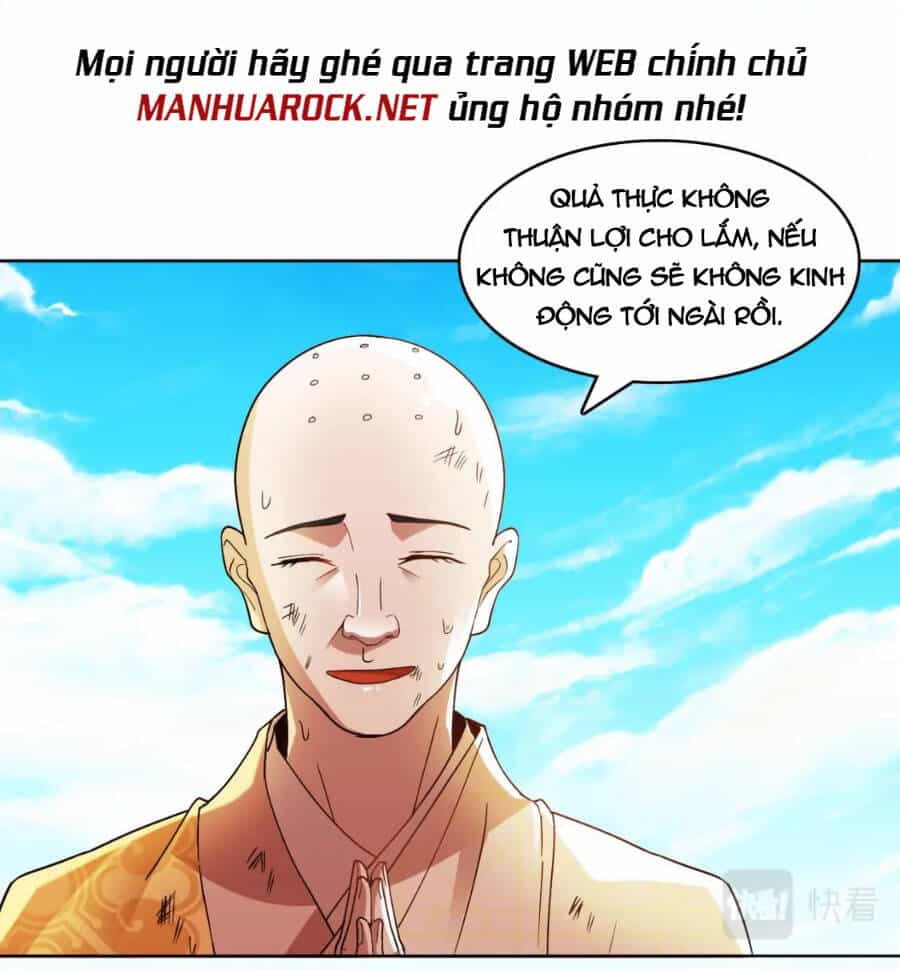 Không Nhường Nữa Ta Chết, Ta Liền Thật Vô Địch - Chương 46 - ảnh 36