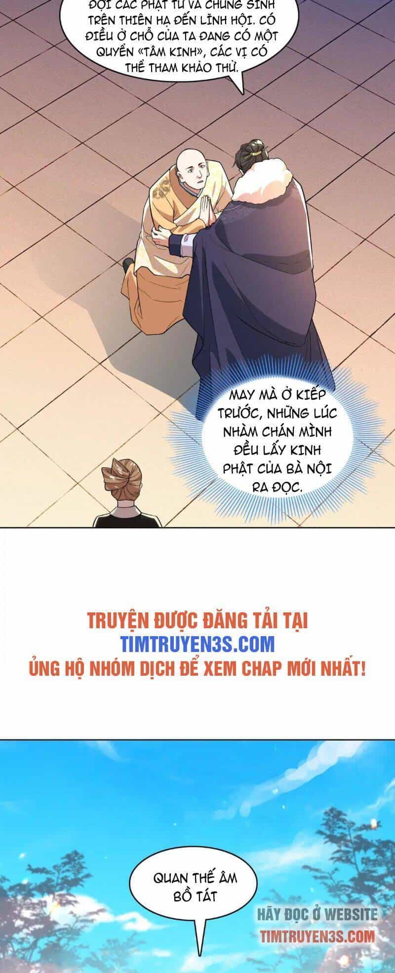 Không Nhường Nữa Ta Chết, Ta Liền Thật Vô Địch - Chương 47 - ảnh 22