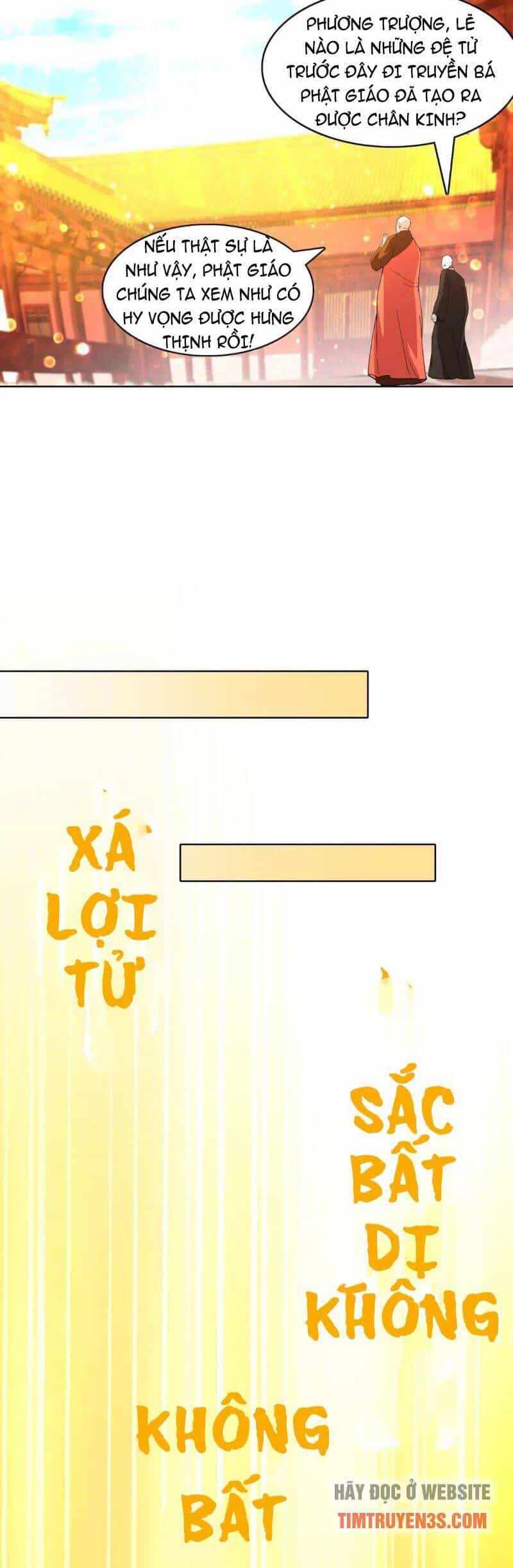 Không Nhường Nữa Ta Chết, Ta Liền Thật Vô Địch - Chương 47 - ảnh 30