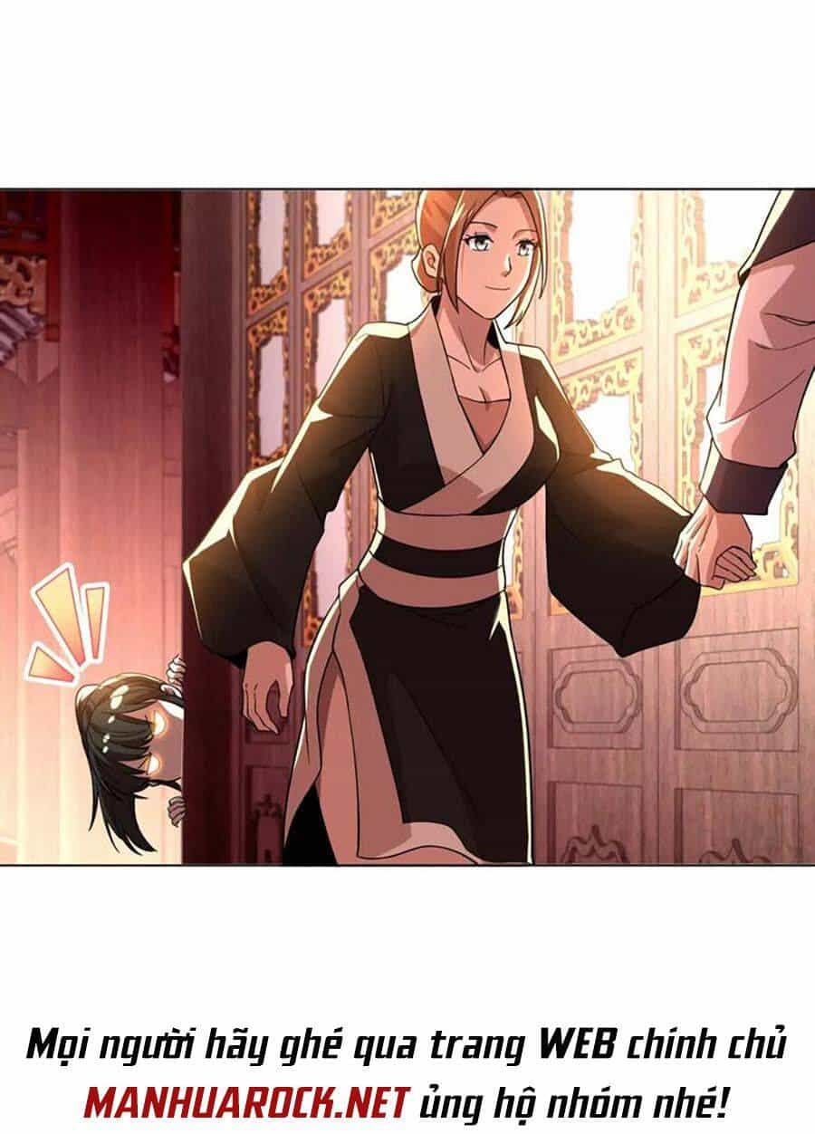 Không Nhường Nữa Ta Chết, Ta Liền Thật Vô Địch - Chương 49 - ảnh 24