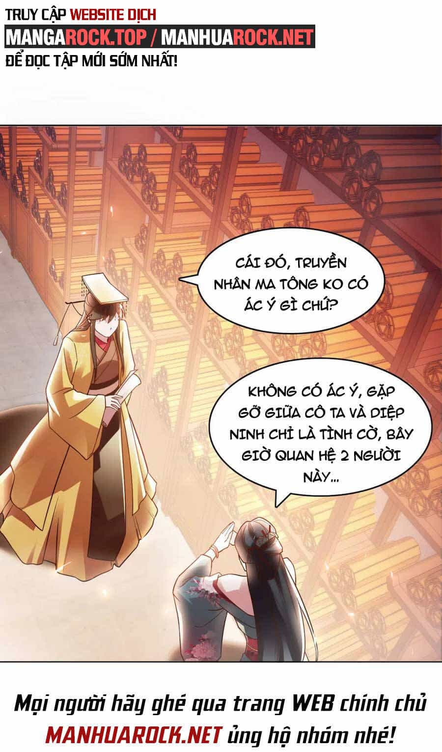 Không Nhường Nữa Ta Chết, Ta Liền Thật Vô Địch - Chương 51 - ảnh 4