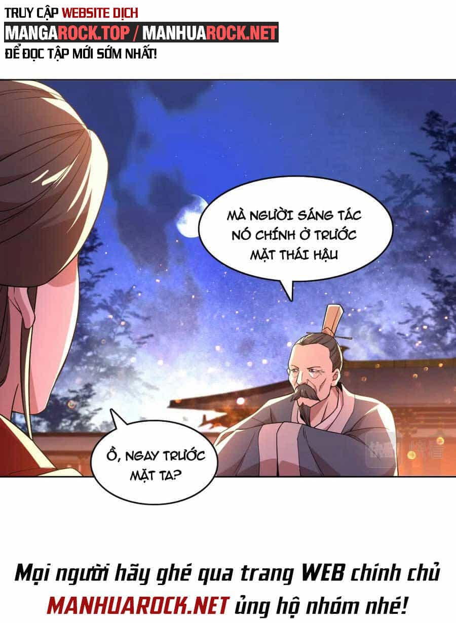 Không Nhường Nữa Ta Chết, Ta Liền Thật Vô Địch - Chương 53 - ảnh 14