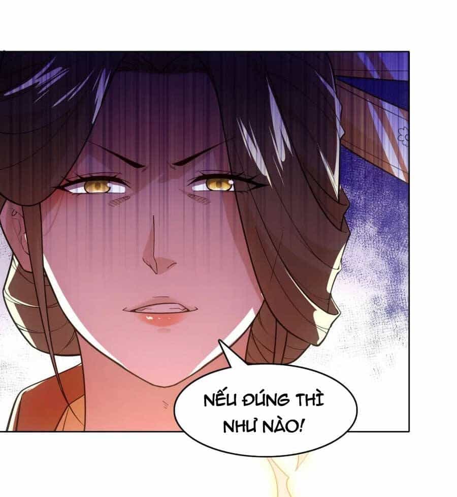 Không Nhường Nữa Ta Chết, Ta Liền Thật Vô Địch - Chương 58 - ảnh 21