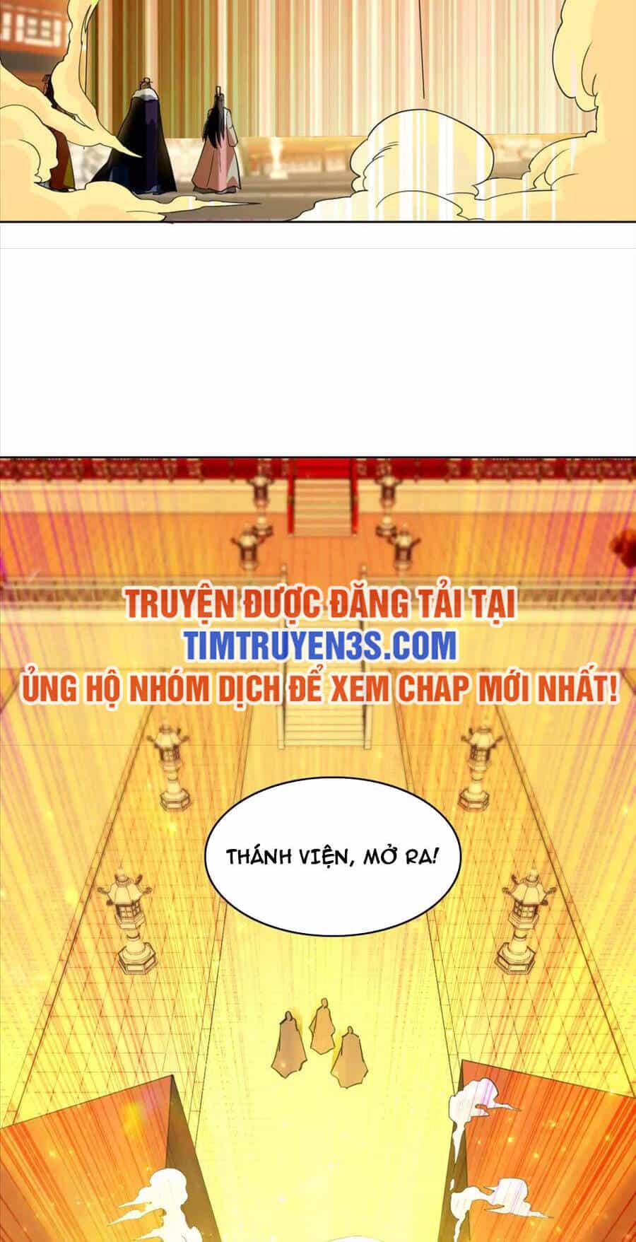 Không Nhường Nữa Ta Chết, Ta Liền Thật Vô Địch - Chương 62 - ảnh 39