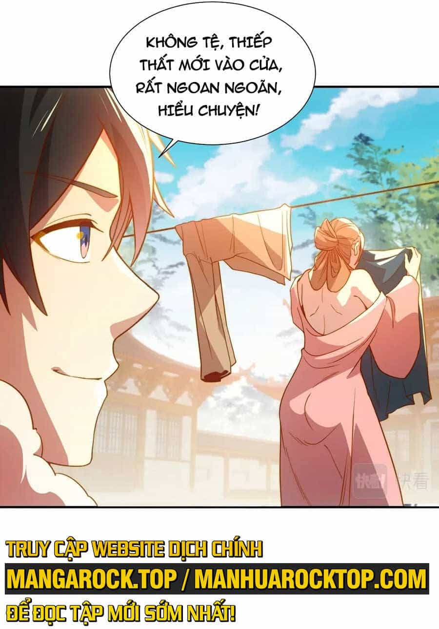 Không Nhường Nữa Ta Chết, Ta Liền Thật Vô Địch - Chương 65 - ảnh 36