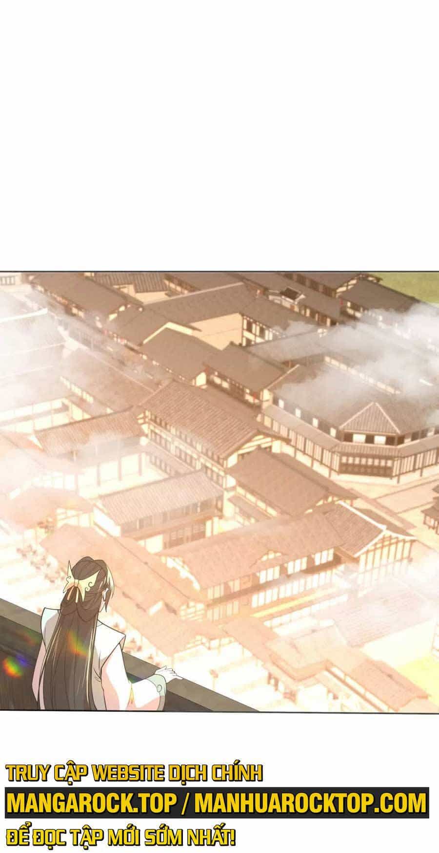 Không Nhường Nữa Ta Chết, Ta Liền Thật Vô Địch - Chương 67 - ảnh 15