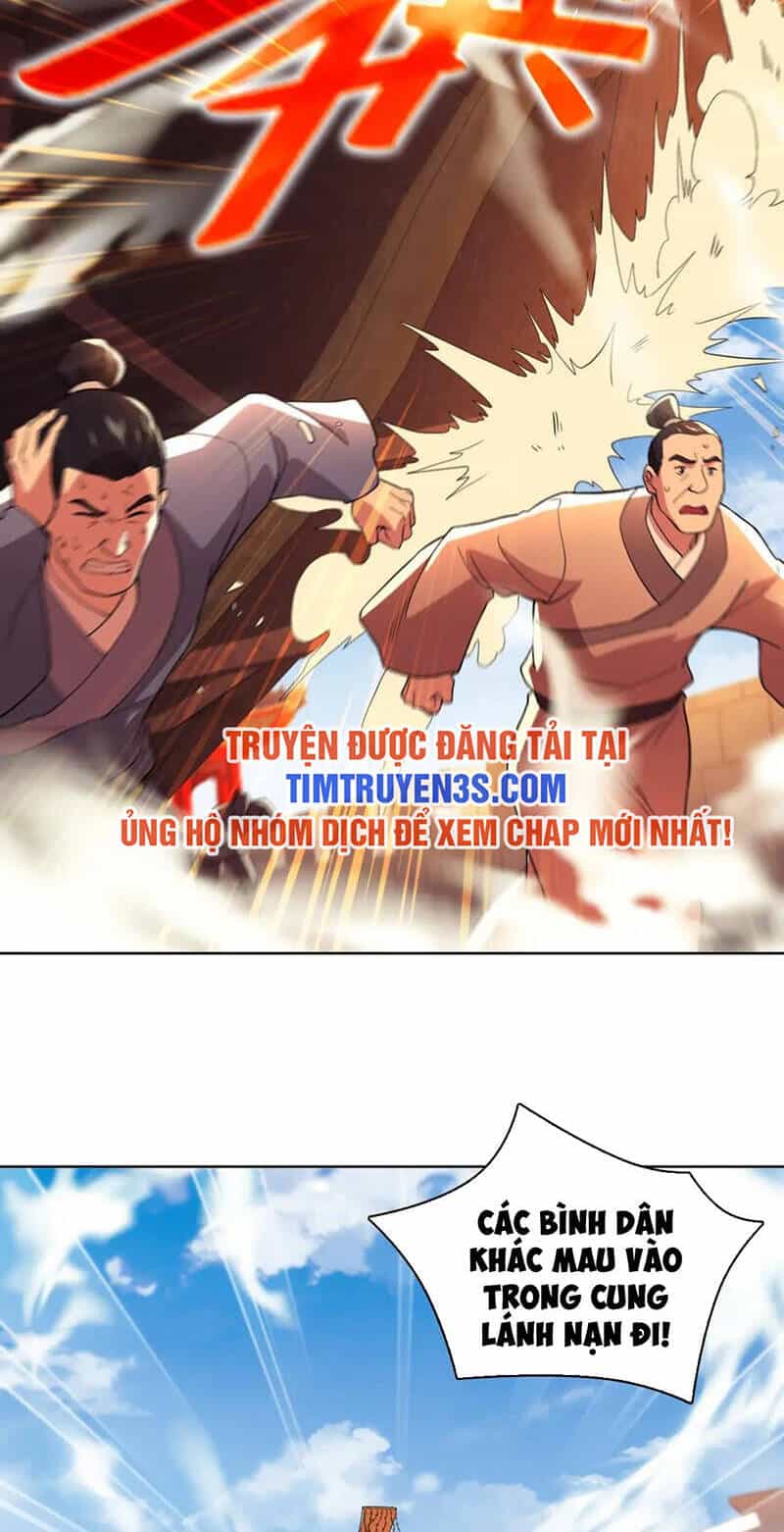 Không Nhường Nữa Ta Chết, Ta Liền Thật Vô Địch - Chương 71 - ảnh 7