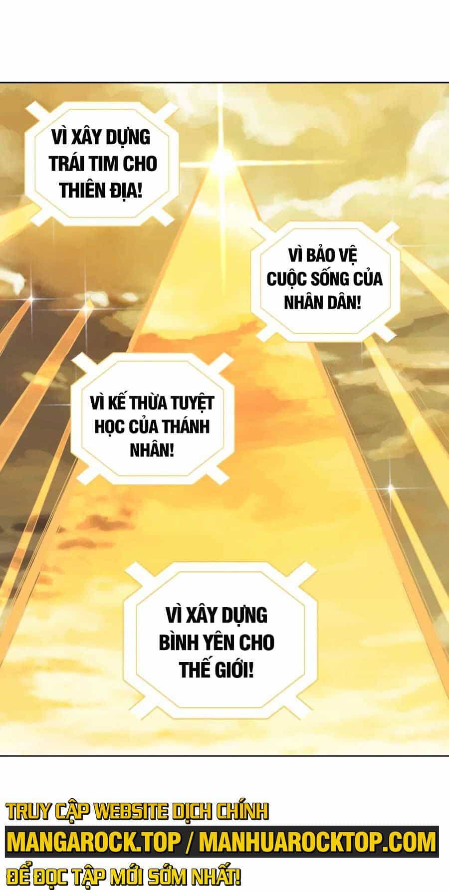 Không Nhường Nữa Ta Chết, Ta Liền Thật Vô Địch - Chương 72 - ảnh 40