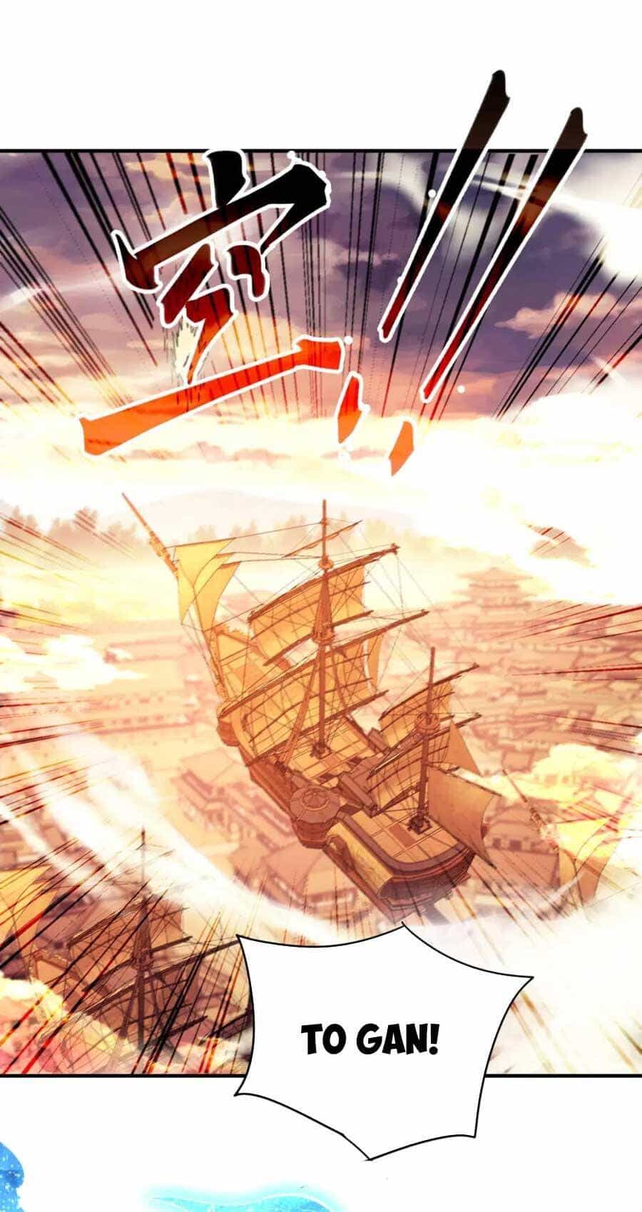 Không Nhường Nữa Ta Chết, Ta Liền Thật Vô Địch - Chương 74 - ảnh 19