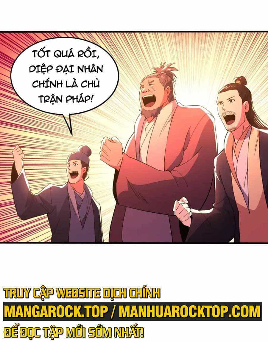 Không Nhường Nữa Ta Chết, Ta Liền Thật Vô Địch - Chương 75 - ảnh 4