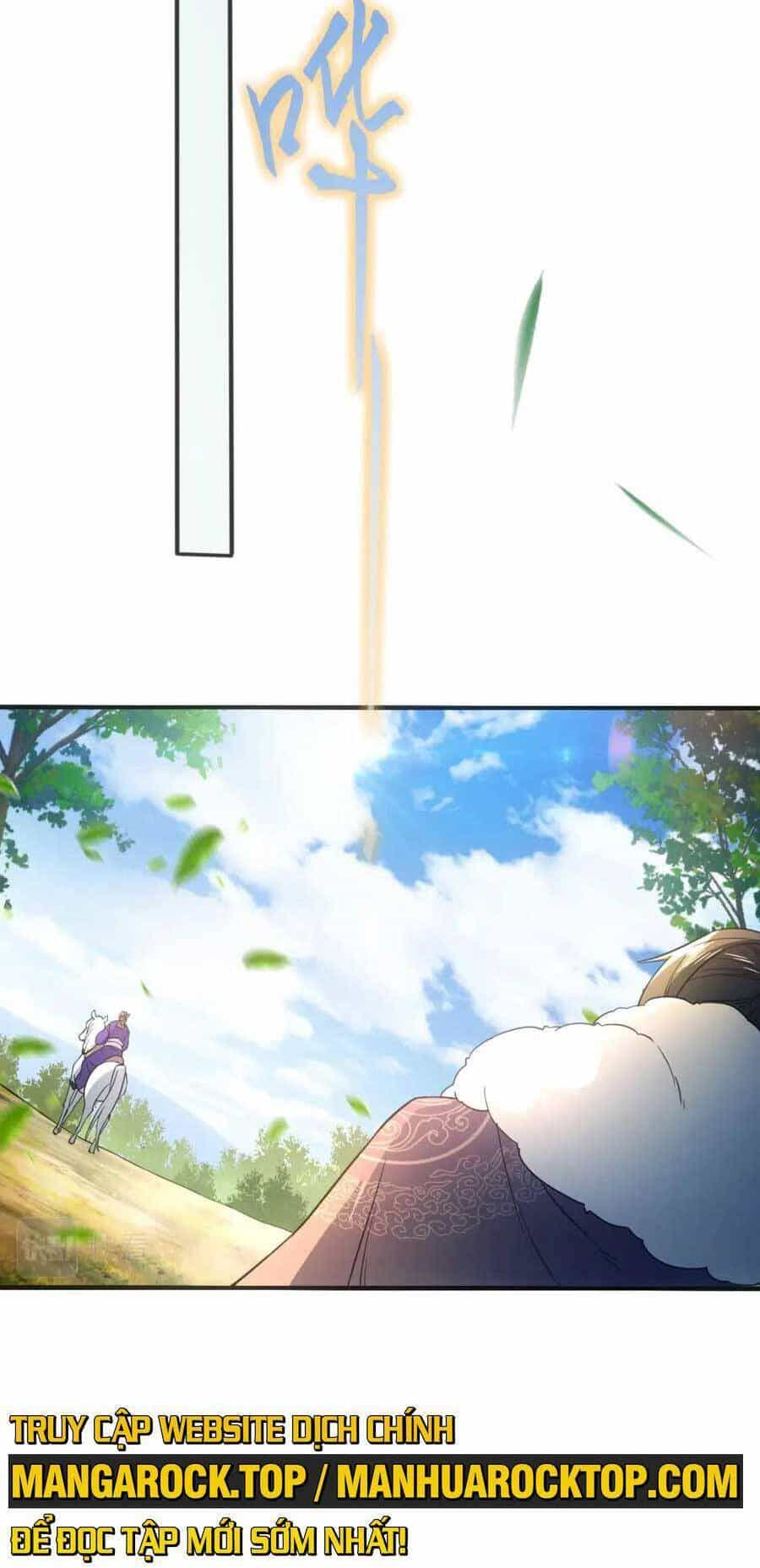 Không Nhường Nữa Ta Chết, Ta Liền Thật Vô Địch - Chương 77 - ảnh 39