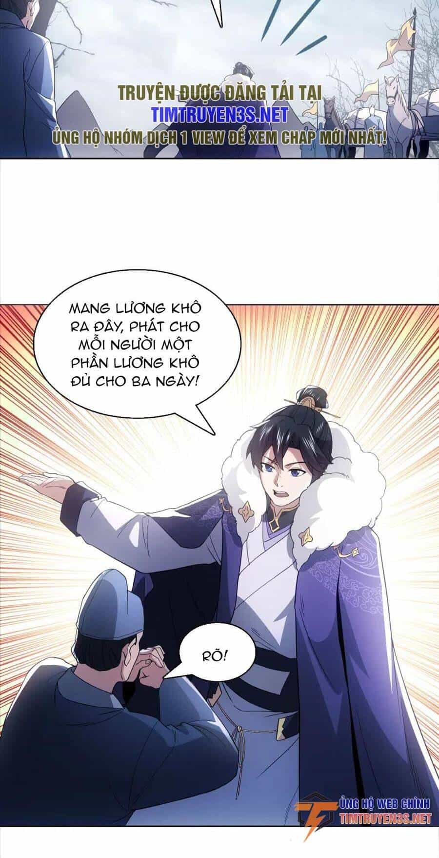 Không Nhường Nữa Ta Chết, Ta Liền Thật Vô Địch - Chương 82 - ảnh 22