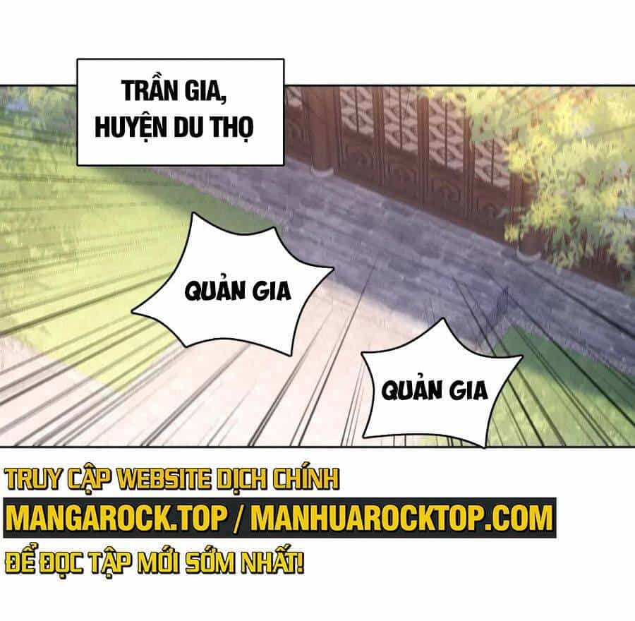 Không Nhường Nữa Ta Chết, Ta Liền Thật Vô Địch - Chương 85 - ảnh 4