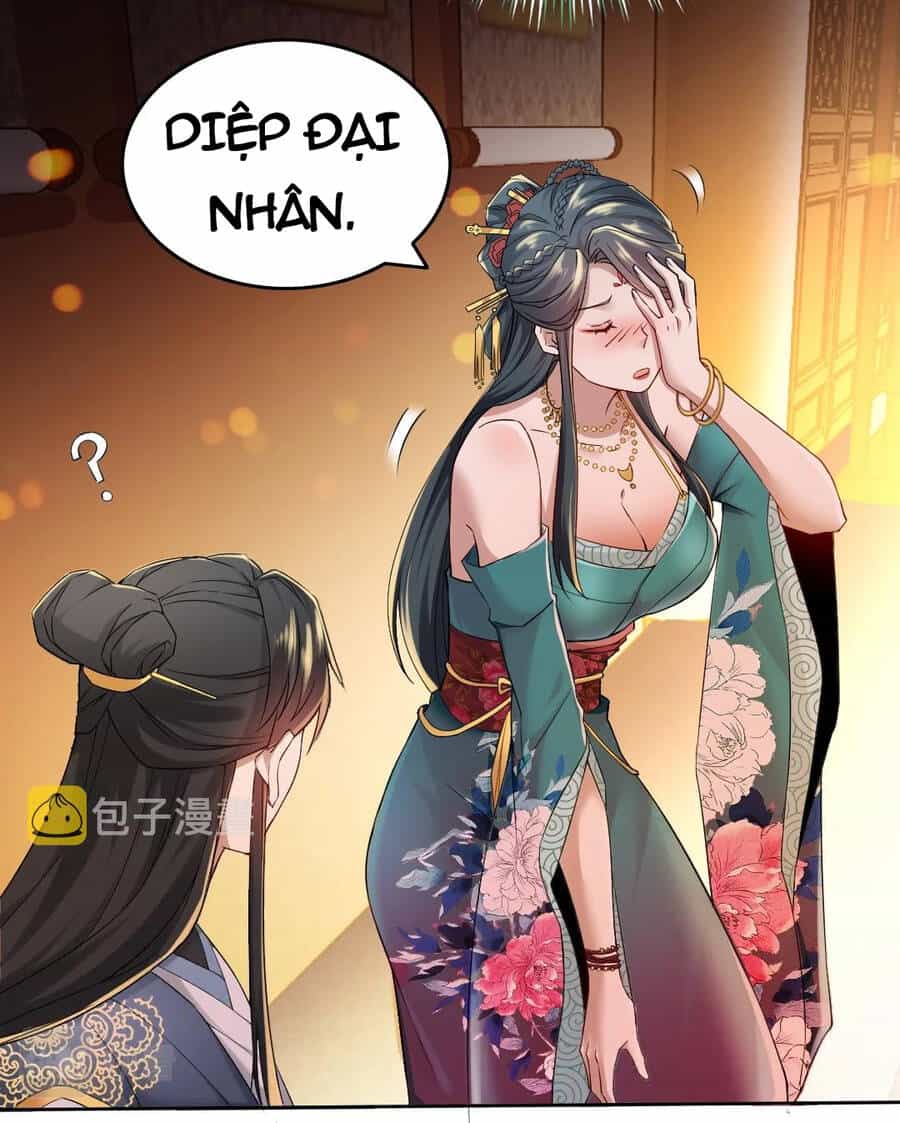 Không Nhường Nữa Ta Chết, Ta Liền Thật Vô Địch - Chương 9 - ảnh 21