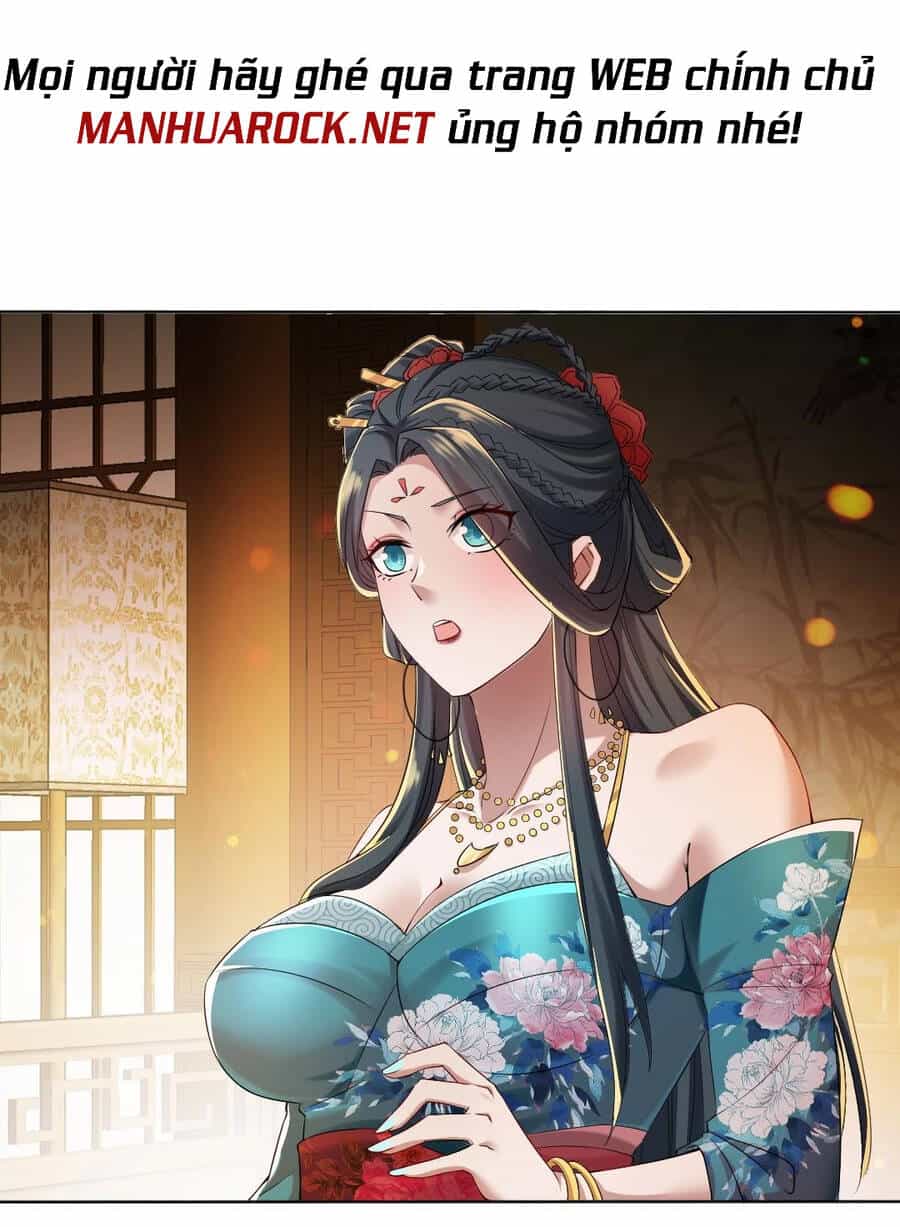 Không Nhường Nữa Ta Chết, Ta Liền Thật Vô Địch - Chương 9 - ảnh 7