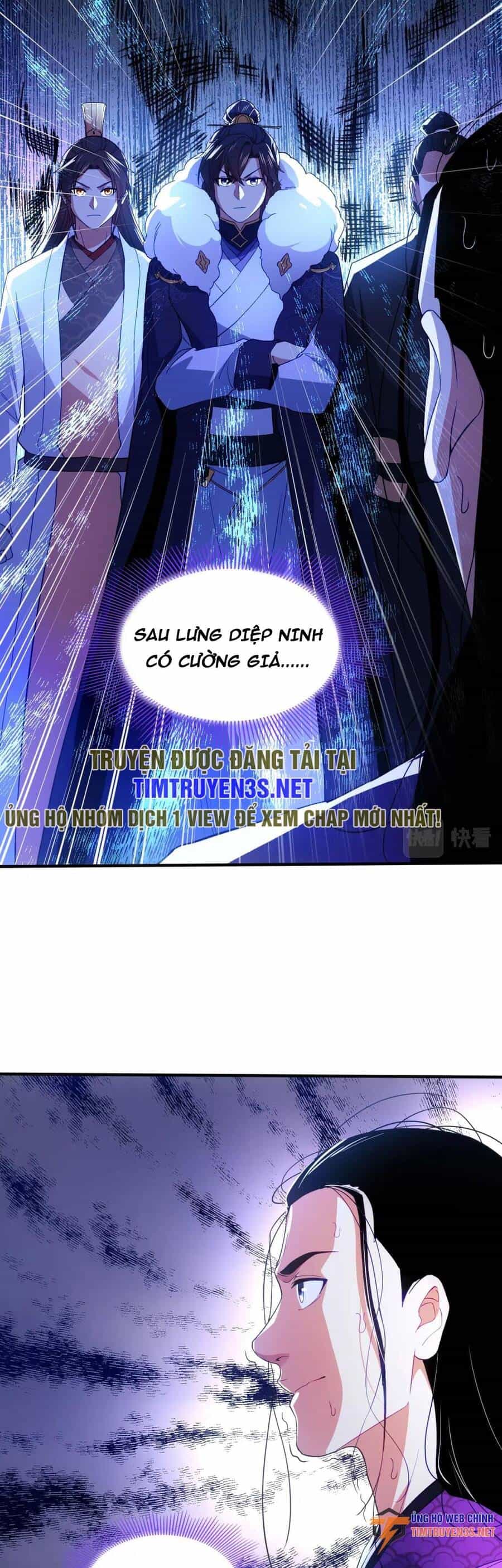 Không Nhường Nữa Ta Chết, Ta Liền Thật Vô Địch - Chương 93 - ảnh 7