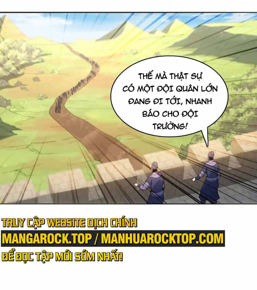Không Nhường Nữa Ta Chết, Ta Liền Thật Vô Địch - Chương 95 - ảnh 19