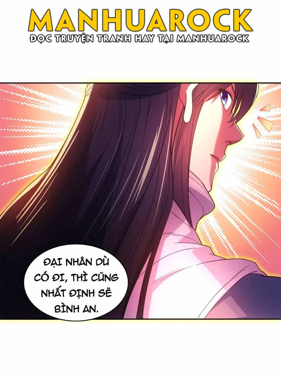 Không Nhường Nữa Ta Chết, Ta Liền Thật Vô Địch - Chương 97 - ảnh 19