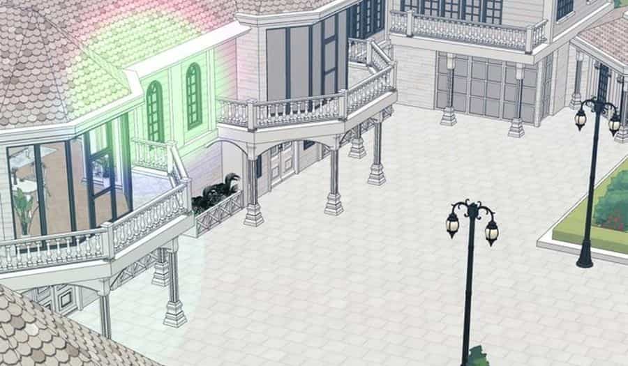 Không Phải Câu Chuyện Chuyển Sinh Thông Thường - Chương 17 - ảnh 4