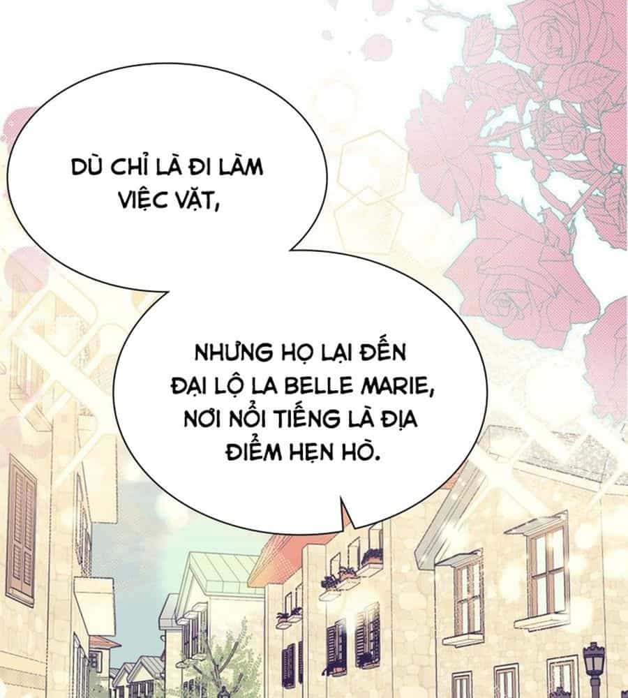 Không Phải Câu Chuyện Chuyển Sinh Thông Thường - Chương 38 - ảnh 134