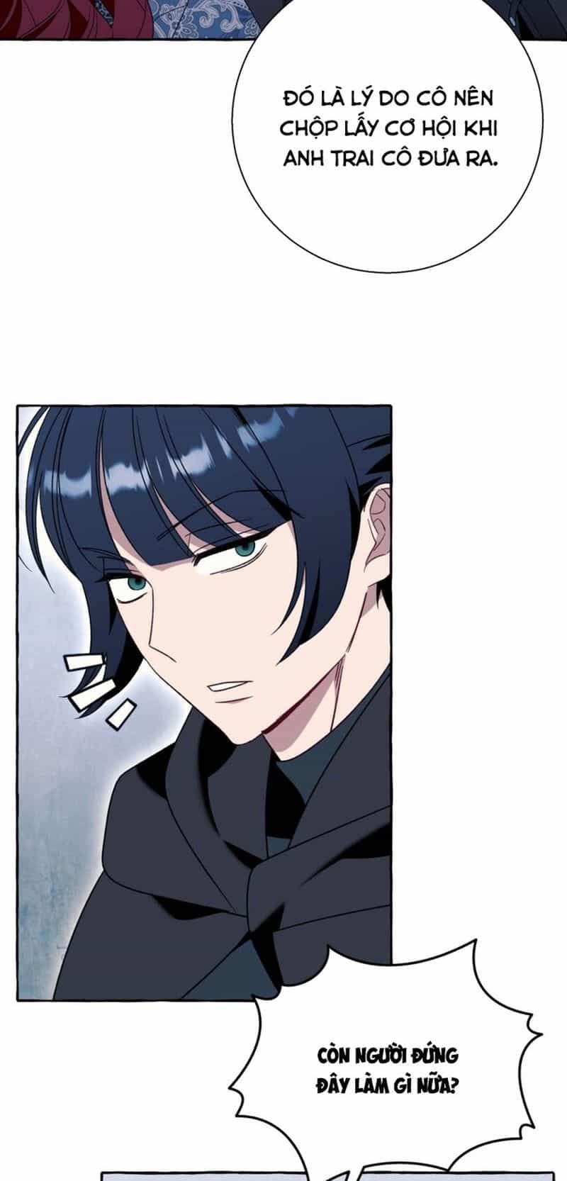 Không Phải Câu Chuyện Chuyển Sinh Thông Thường - Chương 73 - ảnh 59