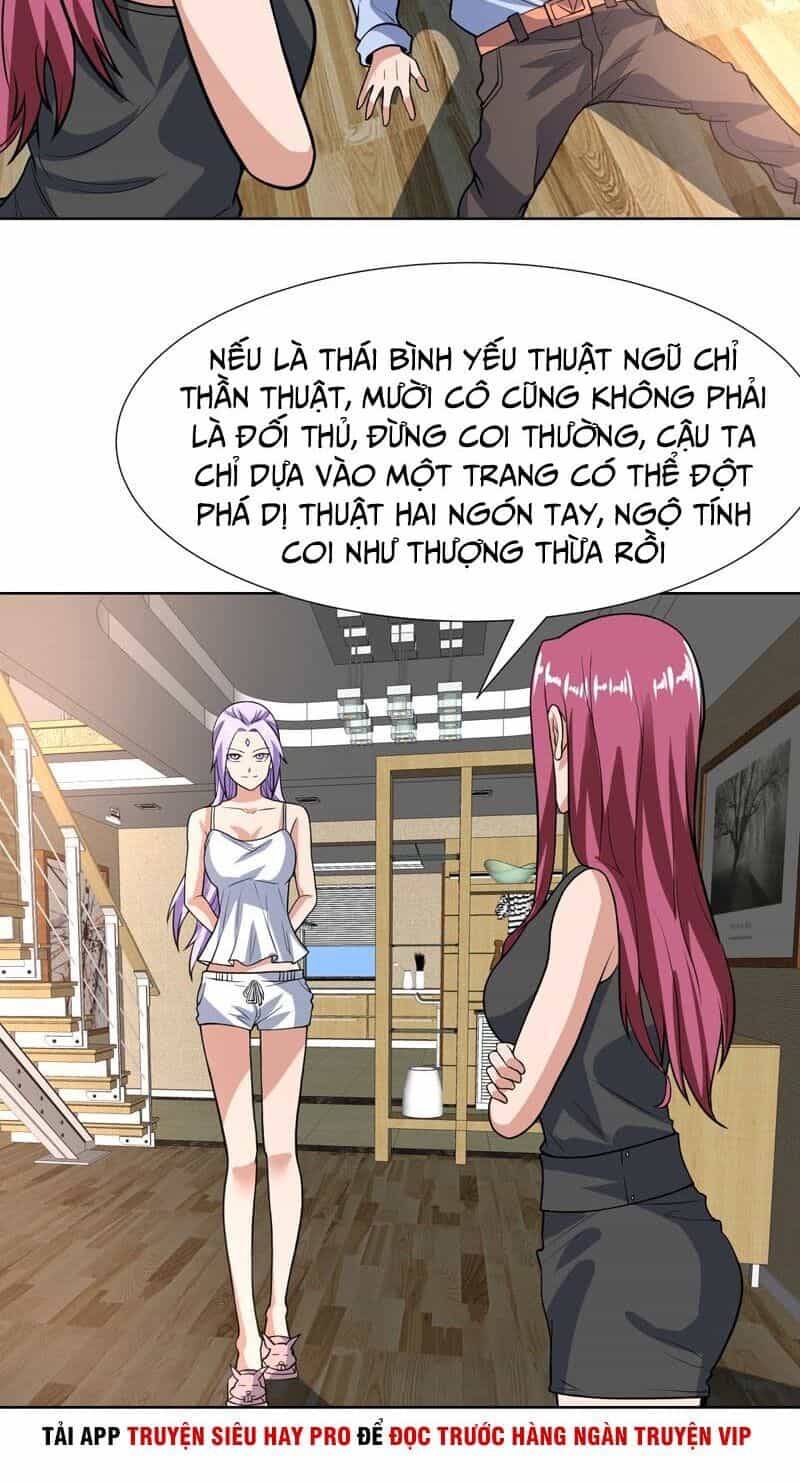 Không Phải Ngón Tay Vàng - Chương 108 - ảnh 2