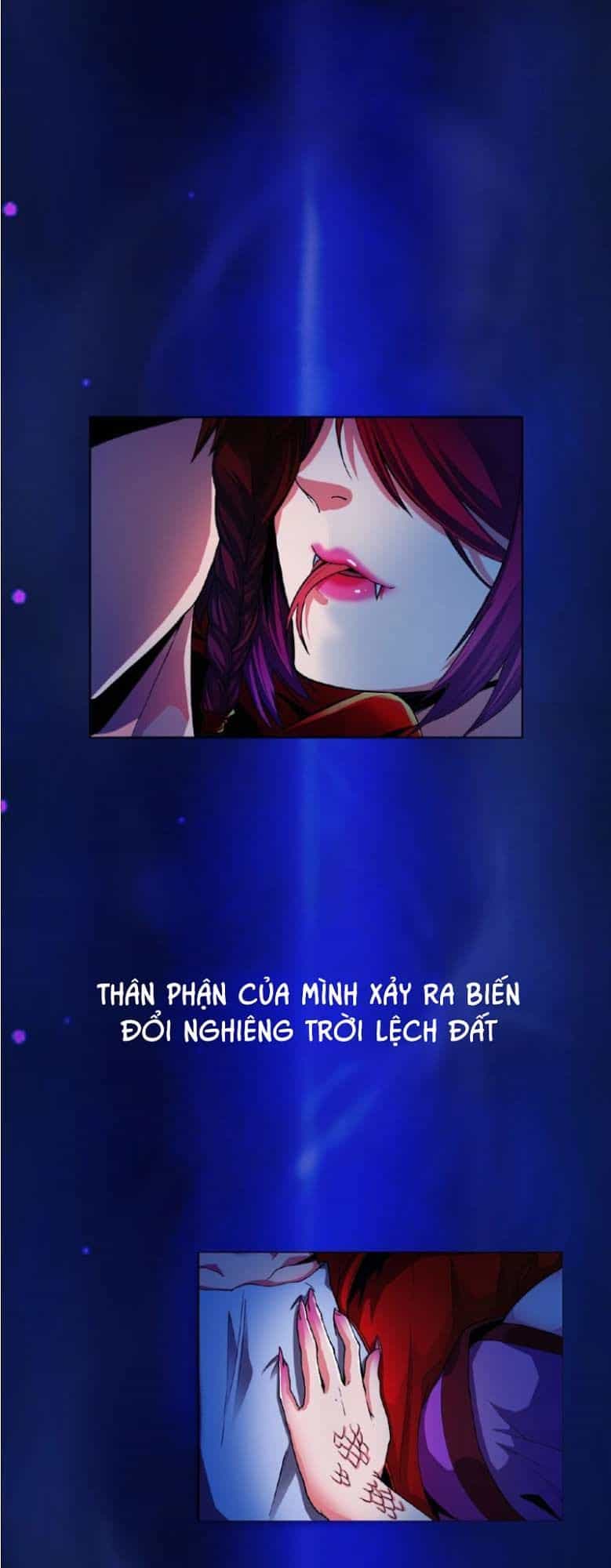 Không Phải Ngón Tay Vàng - Chương 2 - ảnh 31