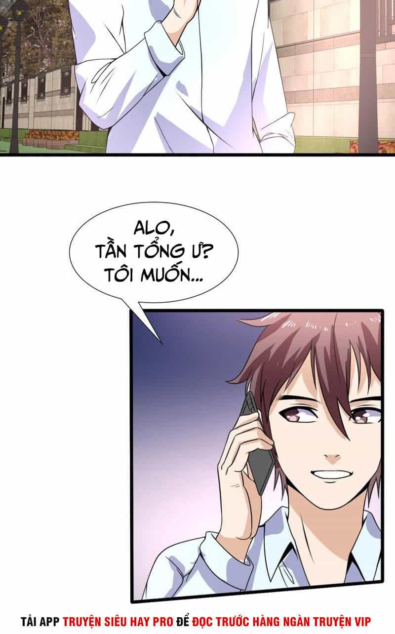 Không Phải Ngón Tay Vàng - Chương 20 - ảnh 5