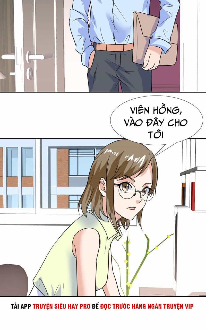 Không Phải Ngón Tay Vàng - Chương 46 - ảnh 3