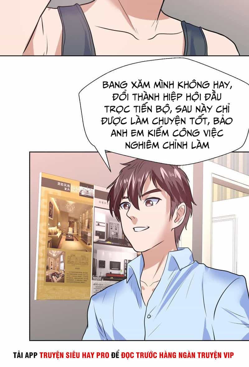 Không Phải Ngón Tay Vàng - Chương 49 - ảnh 5
