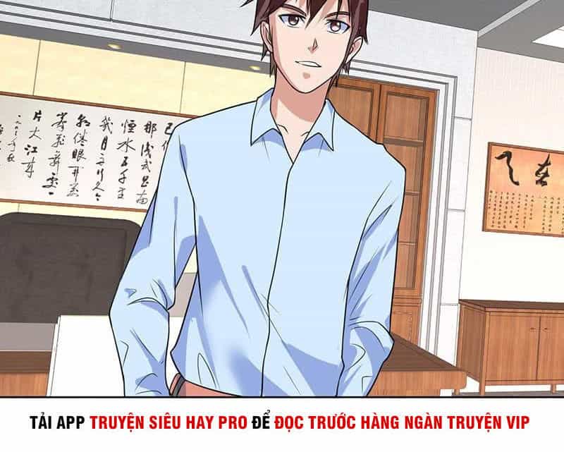 Không Phải Ngón Tay Vàng - Chương 54 - ảnh 9