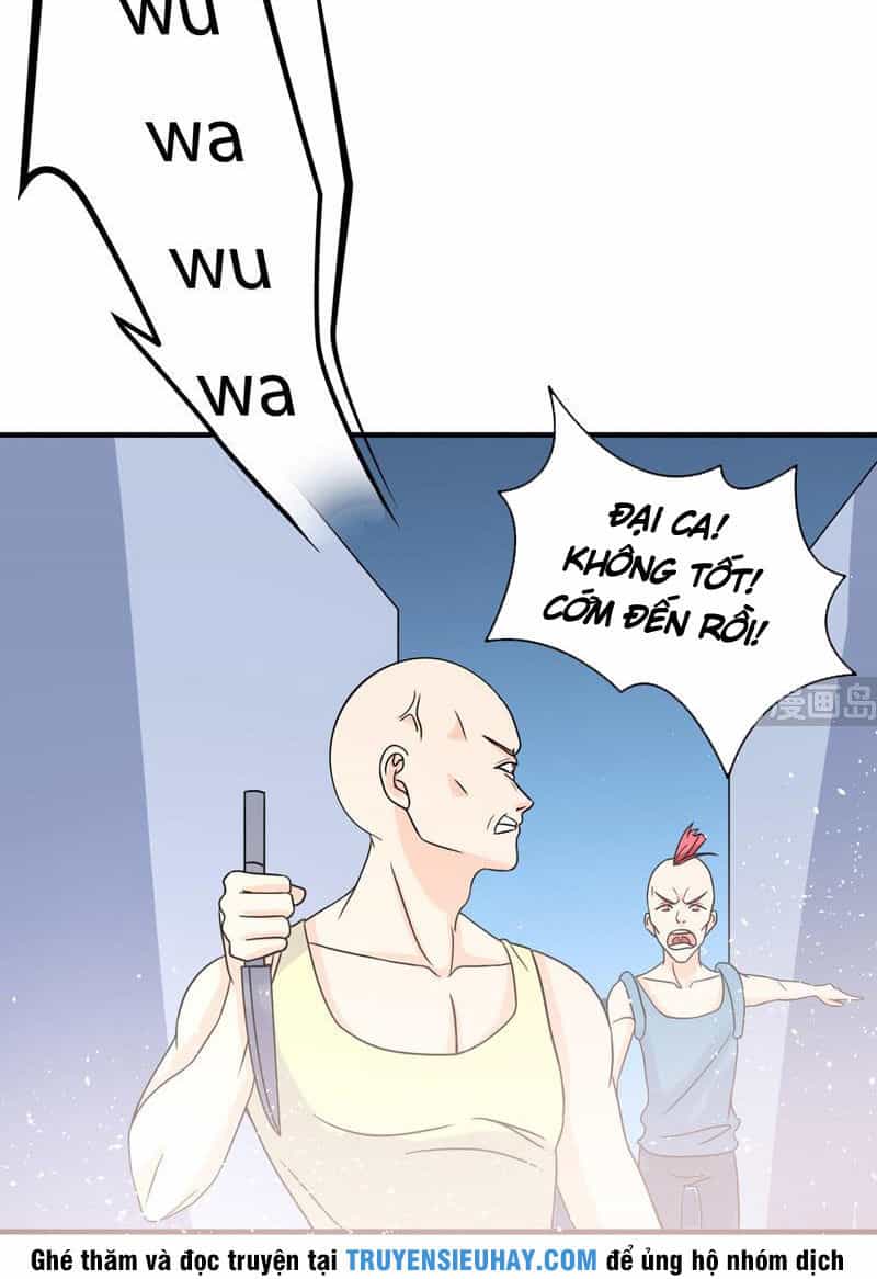 Không Phải Ngón Tay Vàng - Chương 6 - ảnh 3