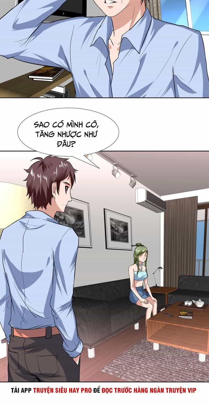 Không Phải Ngón Tay Vàng - Chương 82 - ảnh 2