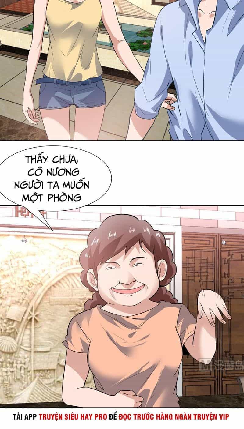 Không Phải Ngón Tay Vàng - Chương 85 - ảnh 2