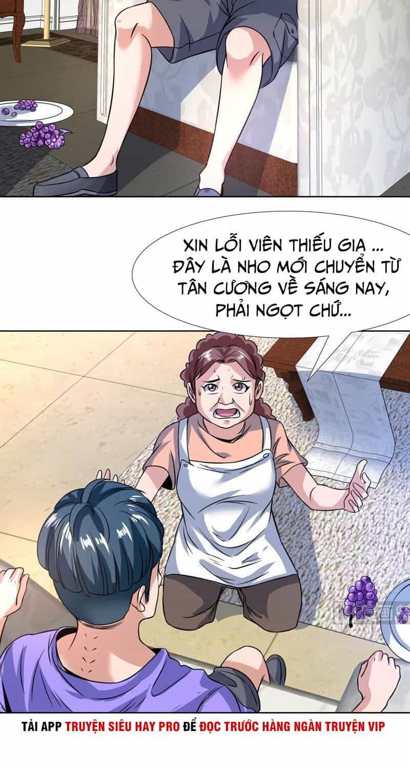Không Phải Ngón Tay Vàng - Chương 90 - ảnh 2