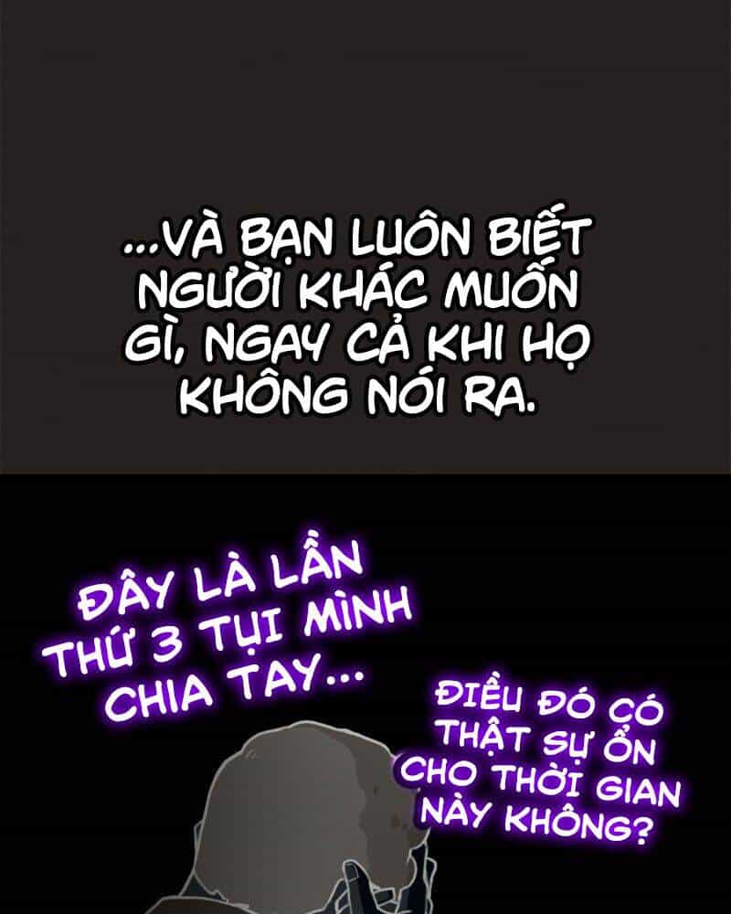 Không Thấy Ác Quỷ - Chương 1 - ảnh 22