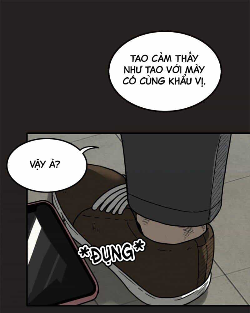 Không Thấy Ác Quỷ - Chương 1 - ảnh 30