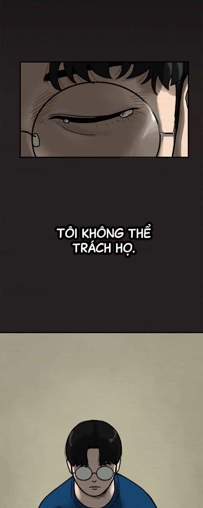 Không Thấy Ác Quỷ - Chương 2 - ảnh 100