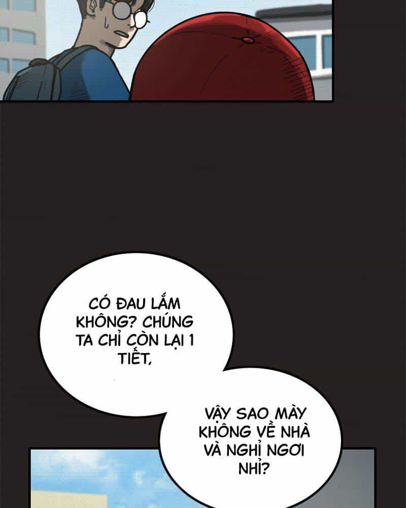 Không Thấy Ác Quỷ - Chương 2 - ảnh 39