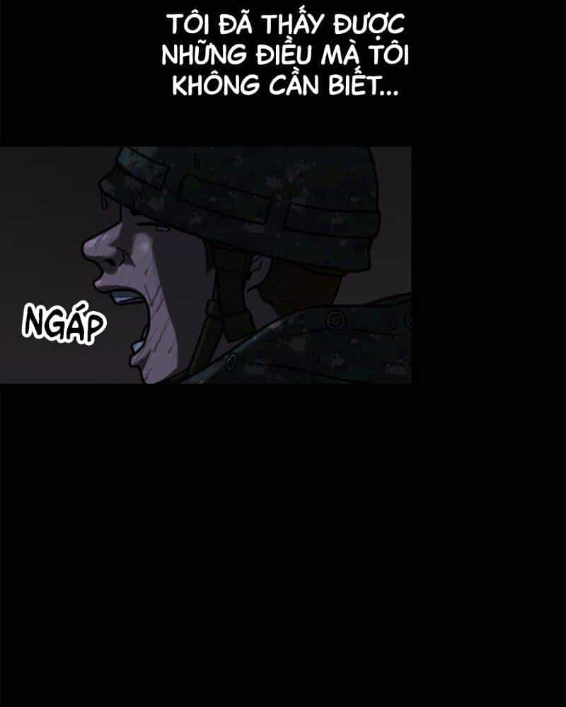Không Thấy Ác Quỷ - Chương 2 - ảnh 4
