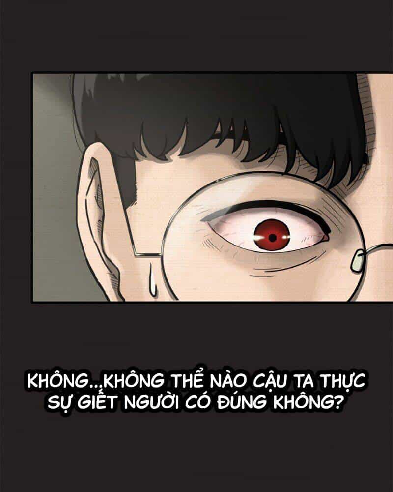 Không Thấy Ác Quỷ - Chương 2 - ảnh 52